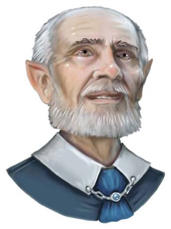 Corius Corralyn de Siri Corius Corralyn de Siri