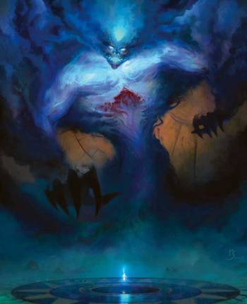 Bel Shalor Bel Shalor