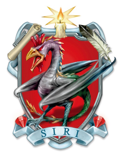 Armoiries de la Maison Siri Armoiries de la Maison Siri