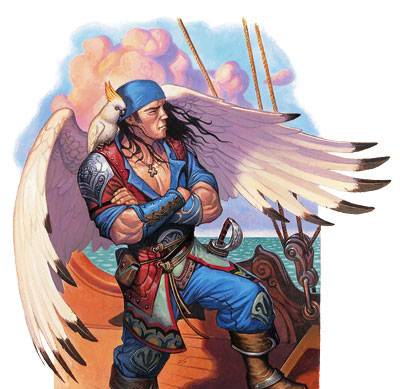 Prince Lorrister Prince Lorrister