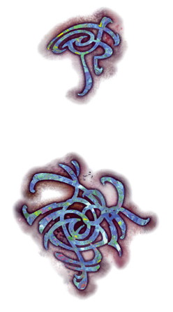 Différentes Marques de la Détection