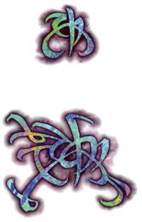 Différentes Marque du Dressage