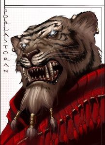 Durastoran le Broyeur de Wyrm Durastoran le Broyeur de Wyrm