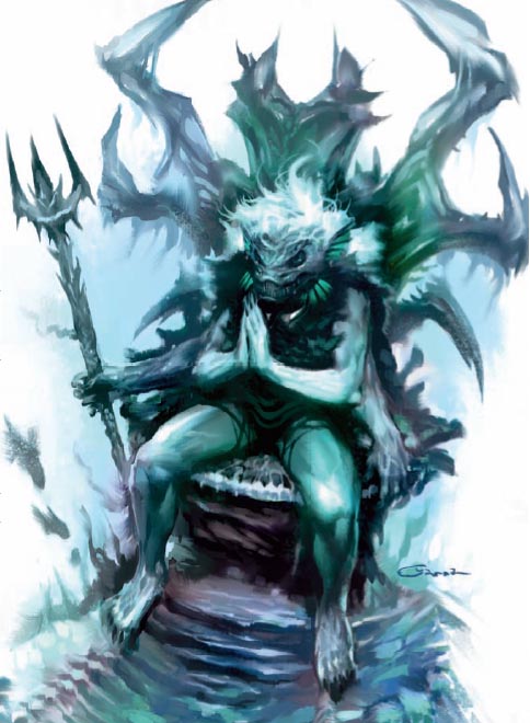 City of Cap-Tempête