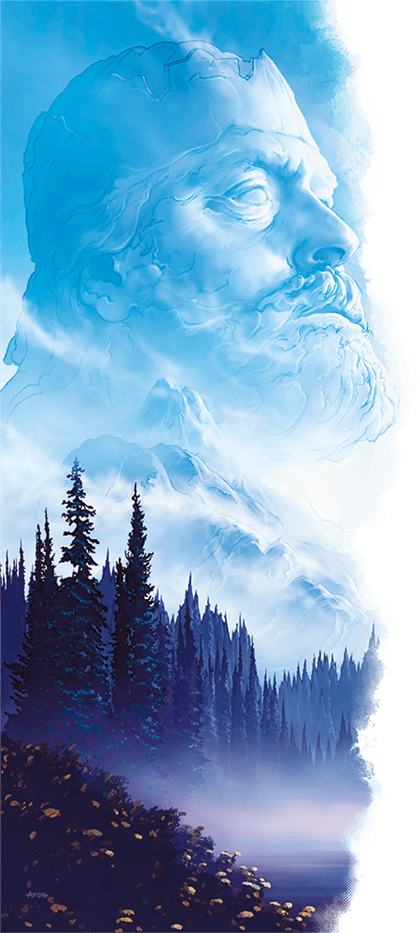 Le Gardien Le Gardien