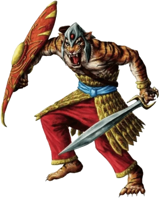 Un guerrier Zakyas Un guerrier Zakyas