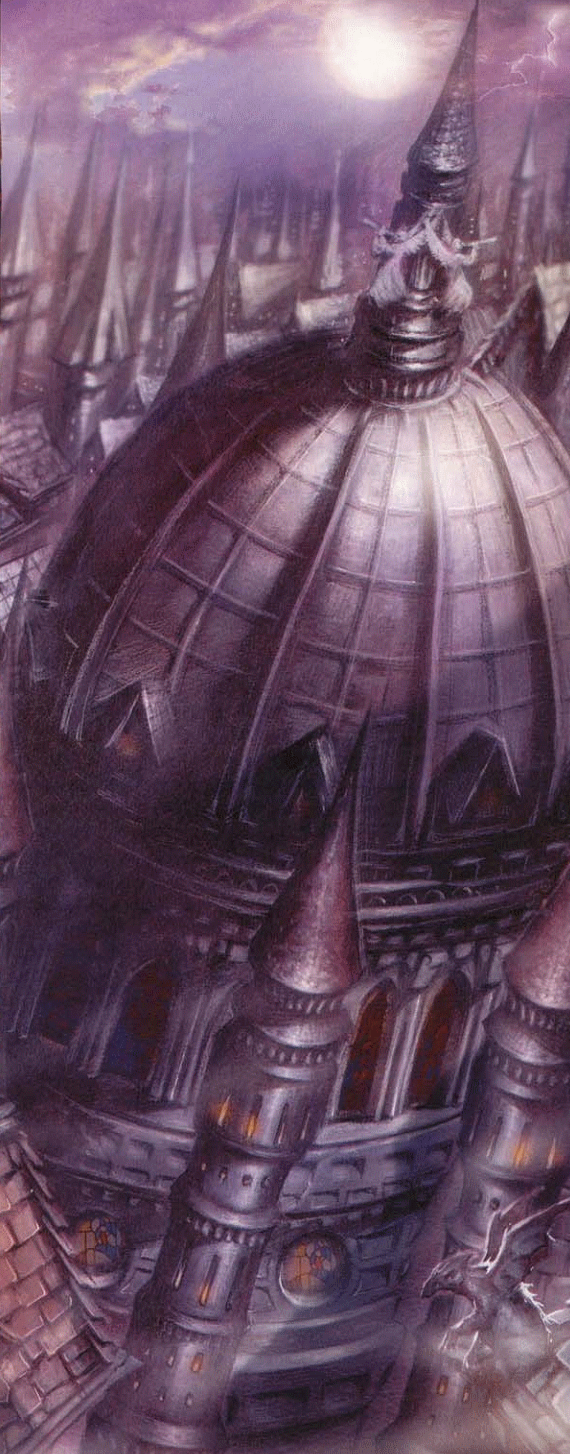 Le Pavillon de la Légion dans les Tours Souveraines Le Pavillon de la Légion dans les Tours Souveraines