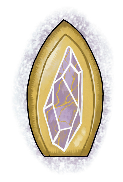  Le symbole du Chemin de l'Inspiration