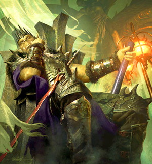 Lhesh Haruuc Shaarat'kor