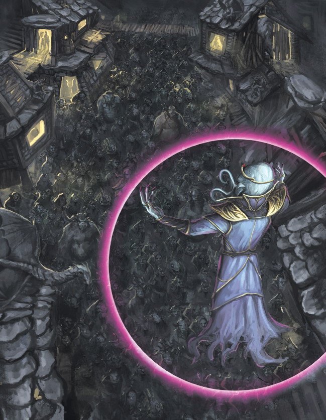 Xor'chylic gouvernant Muraille-Grise Xor'chylic gouvernant Muraille-Grise