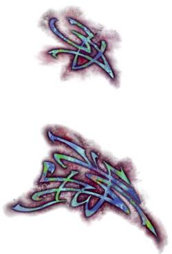 Différentes Marque de la Découverte Différentes Marque de la Découverte