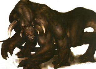 Skaravojen from the Cinq Nations supplement. Skaravojen from the Cinq Nations supplement.