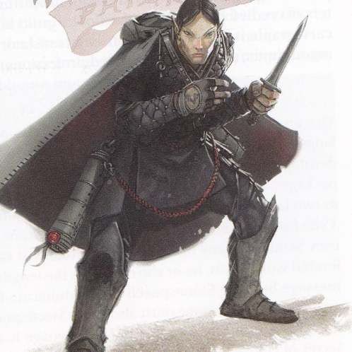 A Maison Phiarlan Spy A Maison Phiarlan Spy